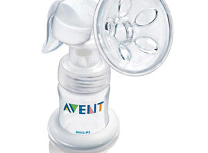 ручной молокоотсос Philips AVENT